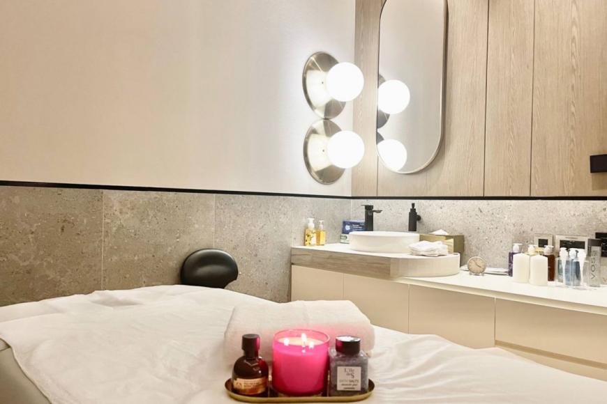 5 Sterne Hotel: Hyatt Centric Jumeirah Dubai - Jumeirah Beach, Dubai, Bild 6