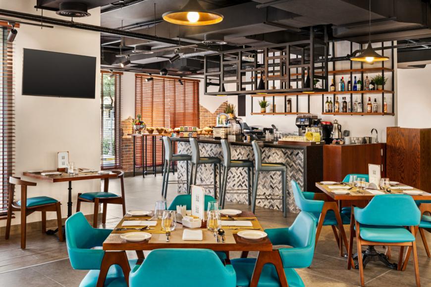 5 Sterne Familienhotel: Wyndham Residences Dubai Palm Jumeirah - The Palm Jumeirah, Dubai, Bild 5