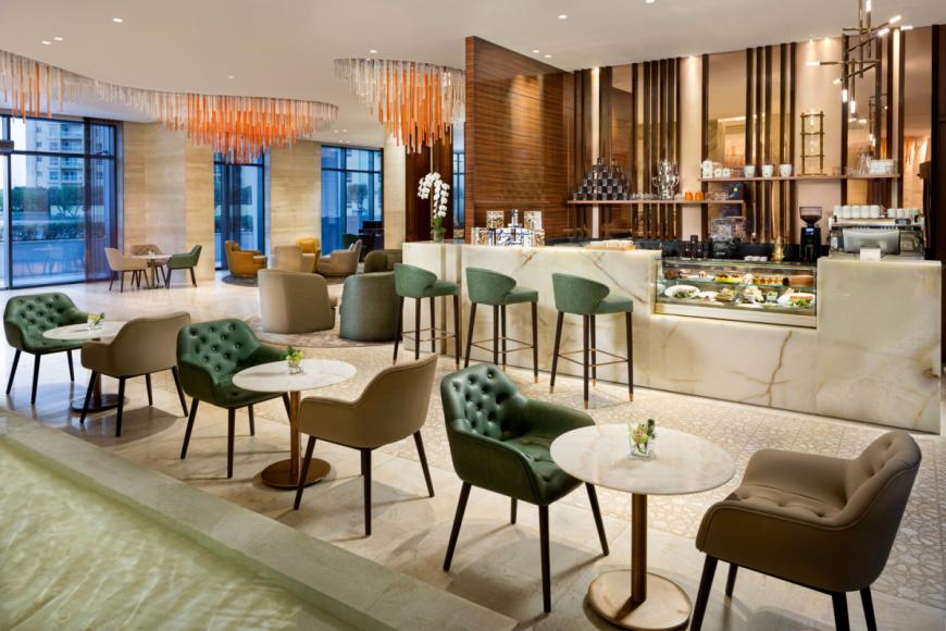 4 Sterne Hotel: Millennium Place Barsha Heights Hotel - Dubai, Dubai, Bild 7