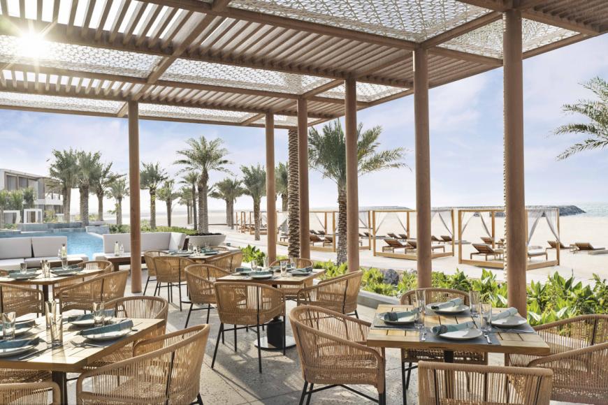 5 Sterne Hotel: Intercontinental Ras Al Khaimah Resort and Spa - Ras al Khaimah, Ras al Khaimah, Bild 8