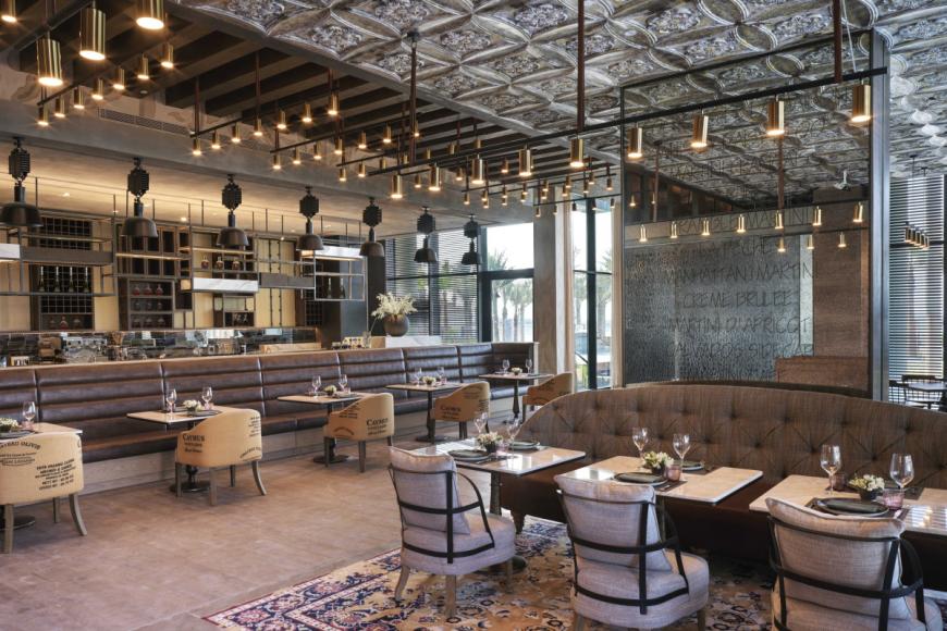 5 Sterne Hotel: Intercontinental Ras Al Khaimah Resort and Spa - Ras al Khaimah, Ras al Khaimah, Bild 10