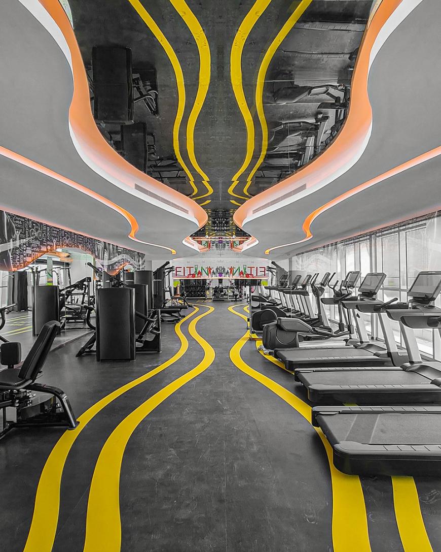 5 Sterne Hotel: Royal M Hotel & Resort Al Aqah Beach - Fujairah, Fujairah, Bild 9