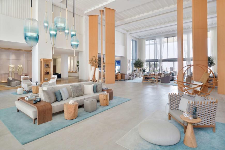 4 Sterne Hotel: Vida Creek Harbour - Dubai, Dubai, Bild 8