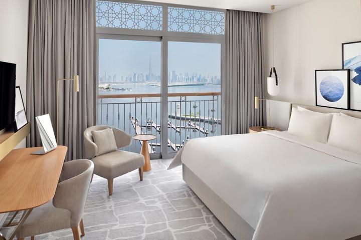 4 Sterne Hotel: Vida Creek Harbour - Dubai, Dubai, Bild 4