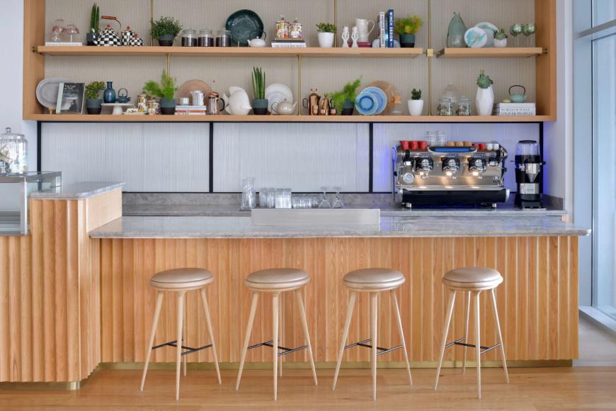 4 Sterne Hotel: Vida Creek Harbour - Dubai, Dubai, Bild 6