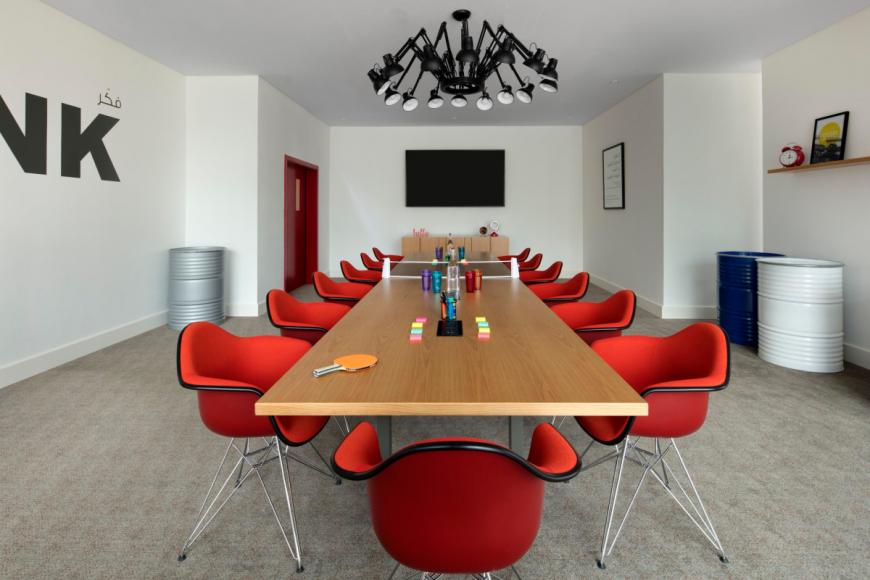 3 Sterne Hotel: Rove Dubai Marina - Dubai, Dubai, Bild 6