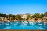 5 Sterne Hotel: InterContinental Fujairah Resort - Fujairah, Bild 2