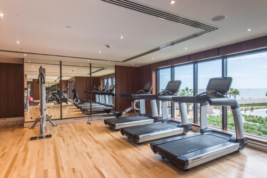 5 Sterne Hotel: InterContinental Fujairah Resort - Fujairah, Bild 10