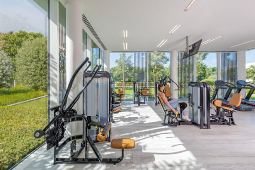 5 Sterne Familienhotel: Al Zorah Beach Resort (ex The Oberoi Beach) - Ajman, Ajman, Bild 10