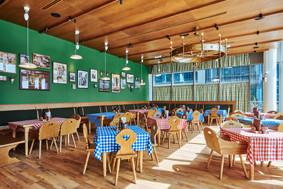 5 Sterne Hotel: 25hours Hotel Dubai One Central - Dubai, Dubai, Bild 10