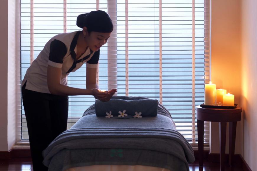 5 Sterne Hotel: The Radisson Blu Fujairah - Fujairah, Fujairah, Bild 2