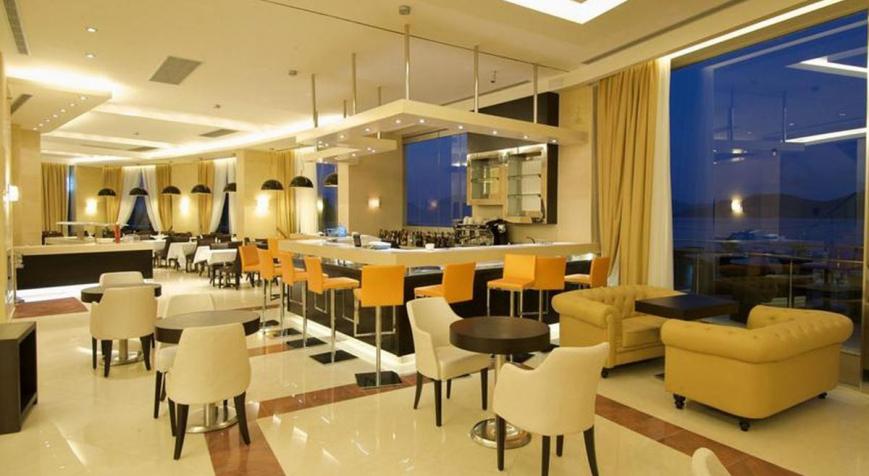 5 Sterne Hotel: Ionian Emerald - Karavomilos, Kefalonia, Bild 4