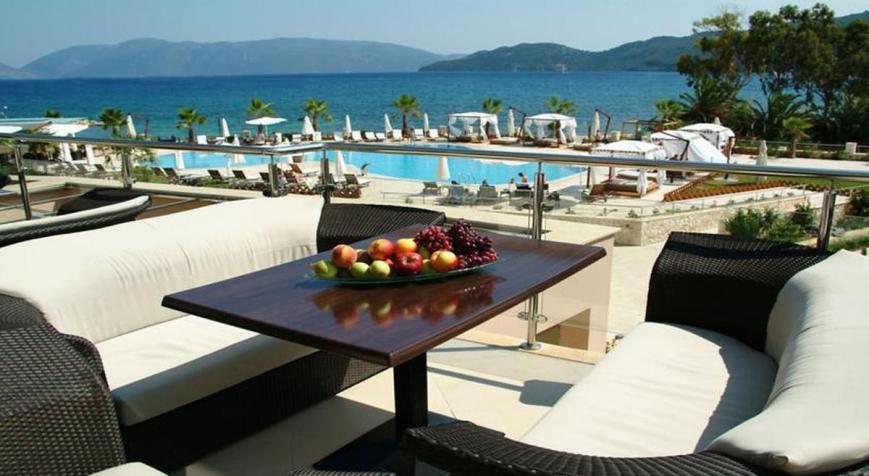5 Sterne Hotel: Ionian Emerald - Karavomilos, Kefalonia, Bild 3