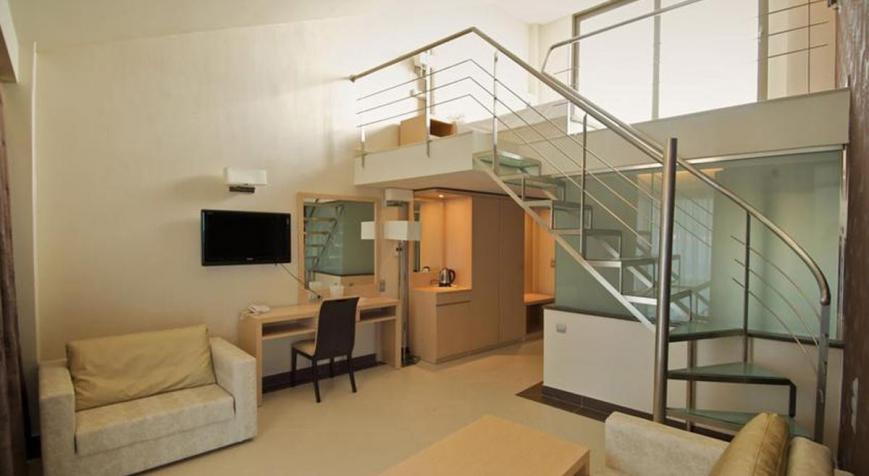 5 Sterne Hotel: Ionian Emerald - Karavomilos, Kefalonia, Bild 8