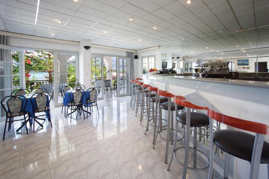 3 Sterne Hotel: Athina - Karavomilos, Kefalonia, Bild 5