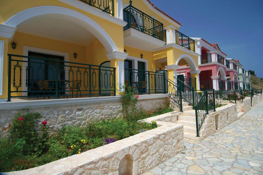 4 Sterne Hotel: Kefalonia Bay Palace - Agia Efimia, Kefalonia, Bild 6