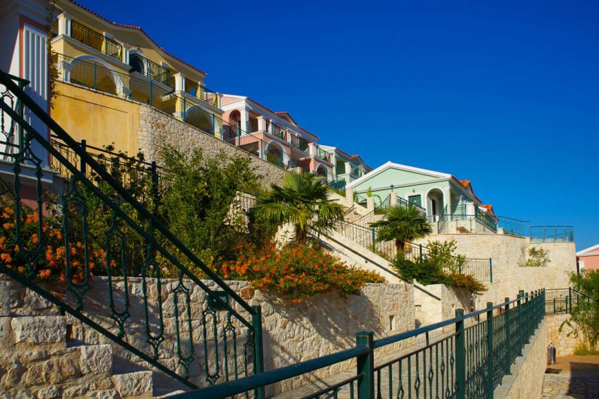 4 Sterne Hotel: Kefalonia Bay Palace - Agia Efimia, Kefalonia, Bild 3