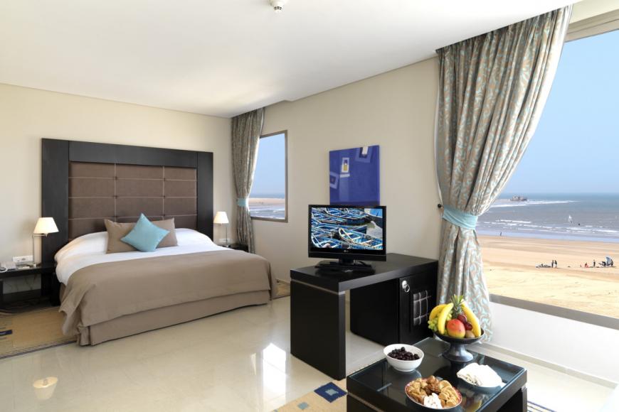 5 Sterne Hotel: Atlas Essaouira & Spa - Essaouira, Marrakesch-Safi, Bild 5