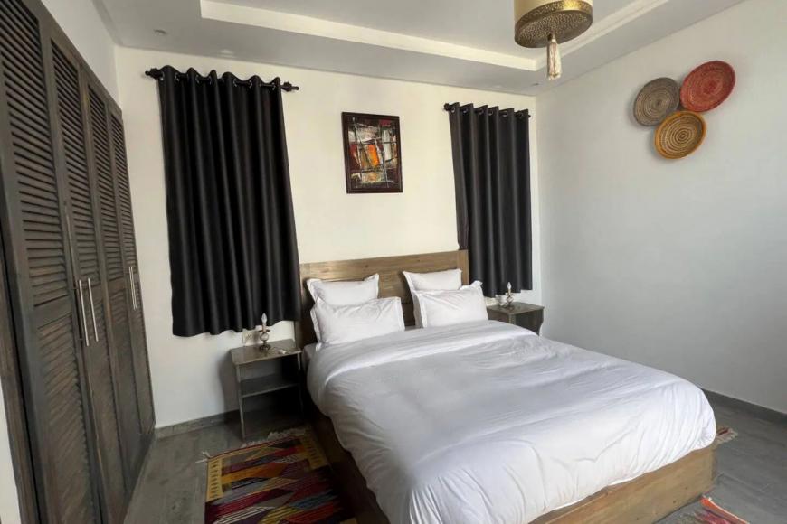 3 Sterne Hotel: Dar Ayman Essaouira - Essaouira, Marrakesch-Safi, Bild 6