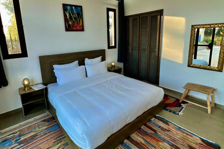 3 Sterne Hotel: Dar Ayman Essaouira - Essaouira, Marrakesch-Safi, Bild 4