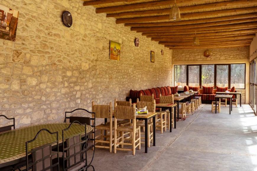 3 Sterne Hotel: Dar Ayman Essaouira - Essaouira, Marrakesch-Safi, Bild 8