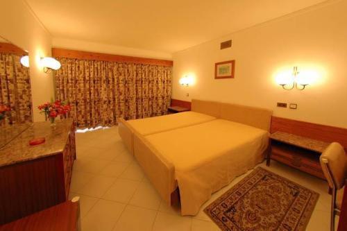 3 Sterne Hotel: Algar - Armacao de Pera, Algarve, Bild 3