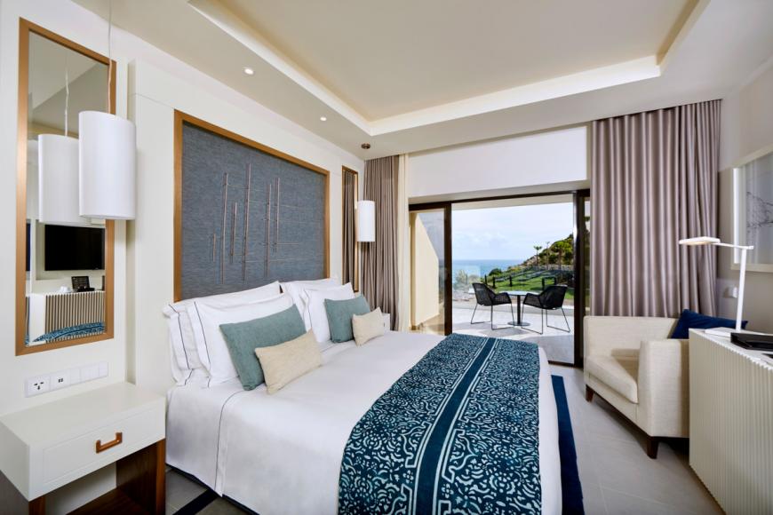 5 Sterne Familienhotel: Tivoli Carvoeiro - Carvoeiro, Algarve, Bild 7