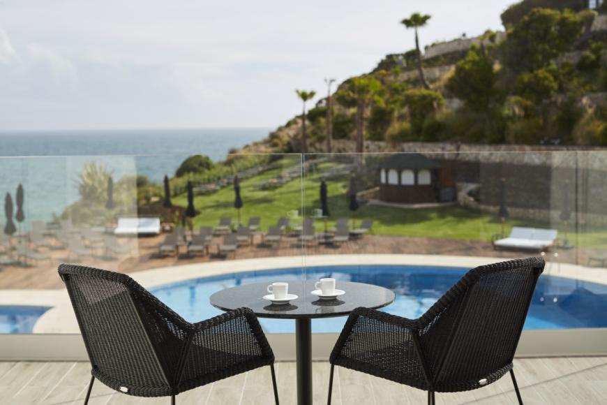 5 Sterne Familienhotel: Tivoli Carvoeiro - Carvoeiro, Algarve, Bild 8