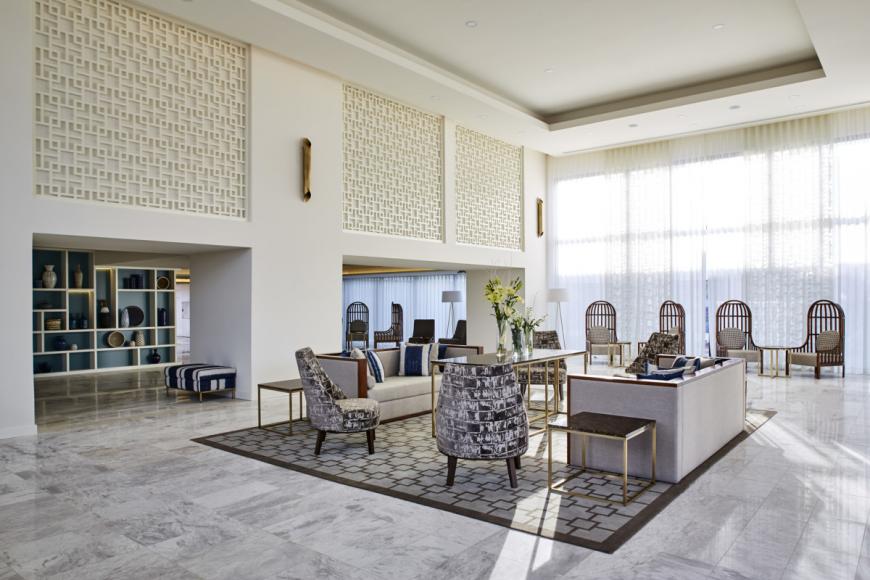 5 Sterne Familienhotel: Tivoli Carvoeiro - Carvoeiro, Algarve, Bild 10