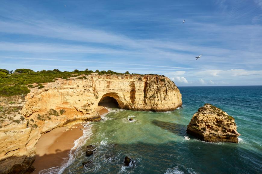 5 Sterne Familienhotel: Tivoli Carvoeiro - Carvoeiro, Algarve, Bild 3