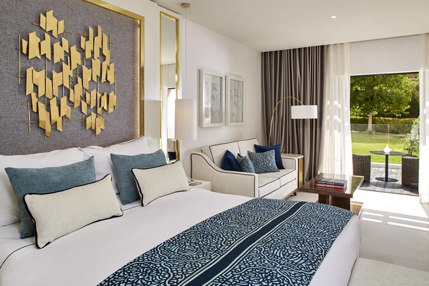 5 Sterne Familienhotel: Tivoli Carvoeiro - Carvoeiro, Algarve, Bild 6