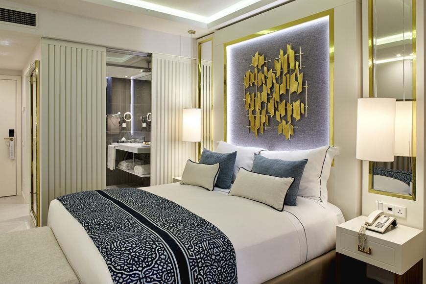 5 Sterne Familienhotel: Tivoli Carvoeiro - Carvoeiro, Algarve, Bild 4