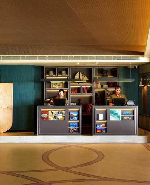 5 Sterne Familienhotel: Pestana Alvor Praia - Alvor, Algarve, Bild 9