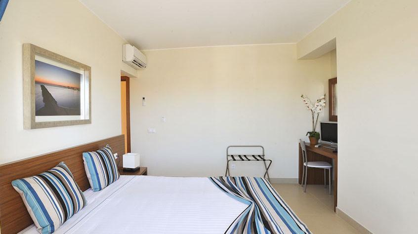 4 Sterne Familienhotel: Vitors Village - Ferragudo, Algarve, Bild 7