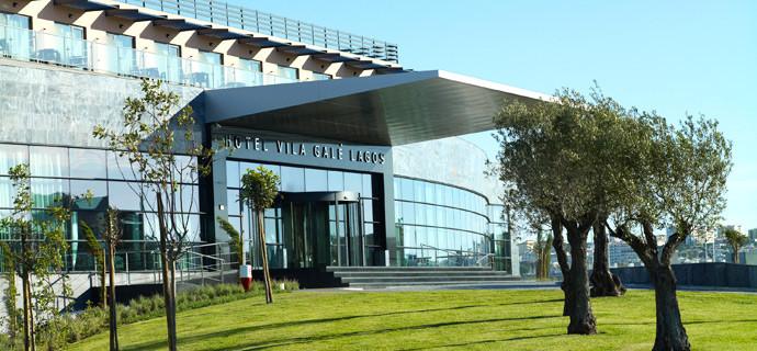 4 Sterne Hotel: Vila Gale Lagos - Lagos, Algarve, Bild 3