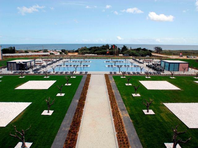 4 Sterne Hotel: Vila Gale Lagos - Lagos, Algarve, Bild 6