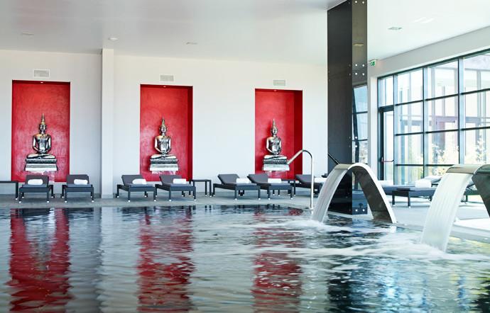 4 Sterne Hotel: Vila Gale Lagos - Lagos, Algarve, Bild 8