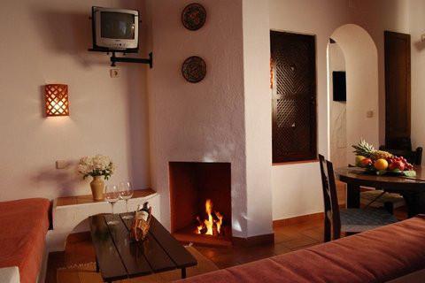 3 Sterne Hotel: Pedras da Rainha - Tavira, Algarve, Bild 7