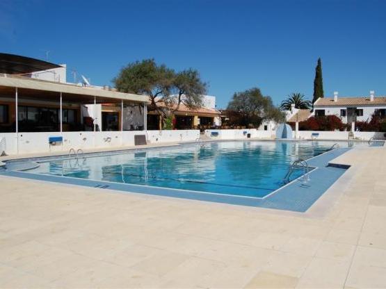 3 Sterne Hotel: Pedras da Rainha - Tavira, Algarve, Bild 10