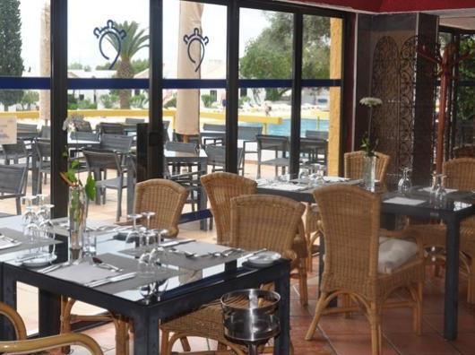 3 Sterne Hotel: Pedras da Rainha - Tavira, Algarve, Bild 9