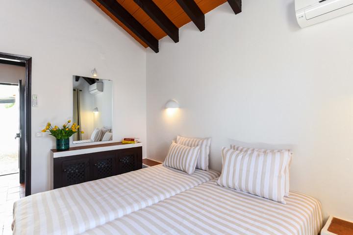 3 Sterne Hotel: Pedras del Rei - Tavira, Algarve, Bild 9