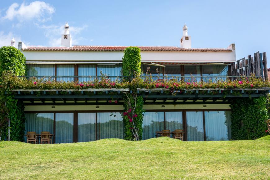 3 Sterne Hotel: Pedras del Rei - Tavira, Algarve, Bild 4