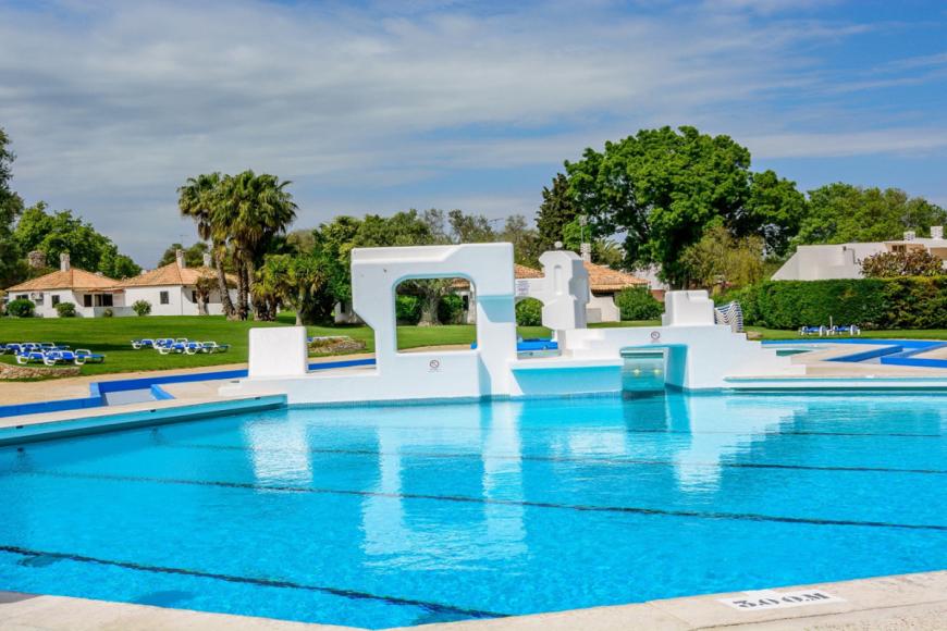 3 Sterne Hotel: Pedras del Rei - Tavira, Algarve, Bild 2