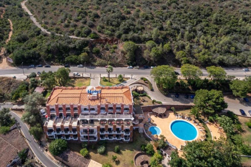 3 Sterne Hotel: Colina dos Mouros - Silves, Algarve, Bild 10