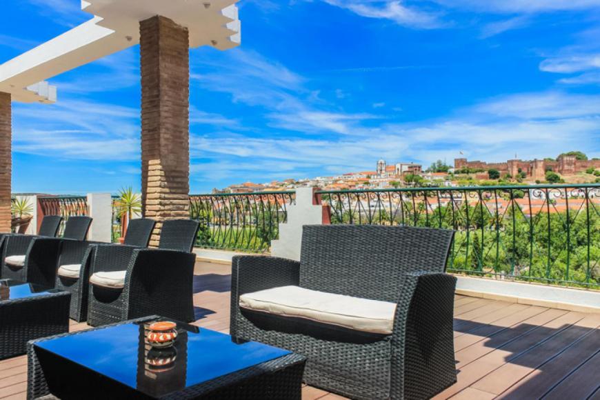 3 Sterne Hotel: Colina dos Mouros - Silves, Algarve, Bild 8