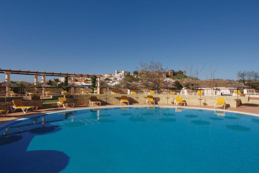 3 Sterne Hotel: Colina dos Mouros - Silves, Algarve, Bild 7