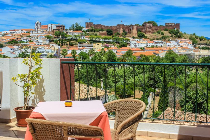 3 Sterne Hotel: Colina dos Mouros - Silves, Algarve, Bild 5