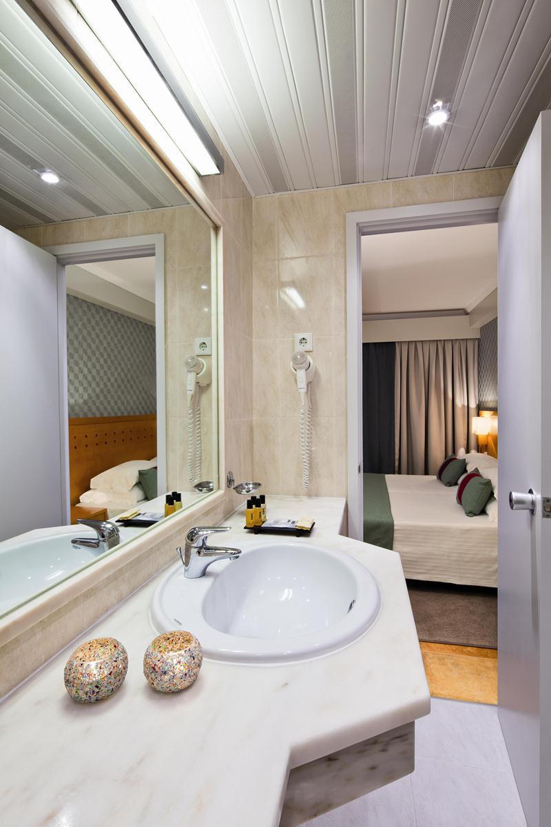 4 Sterne Hotel: Ozadi Altura Beach Resort - Altura/Manta Rota, Algarve, Bild 5