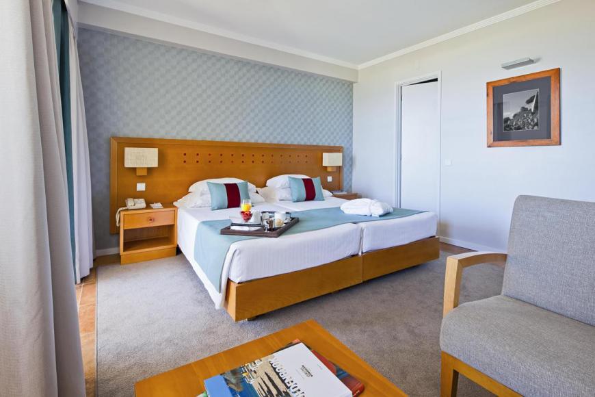 4 Sterne Hotel: Ozadi Altura Beach Resort - Altura/Manta Rota, Algarve, Bild 3