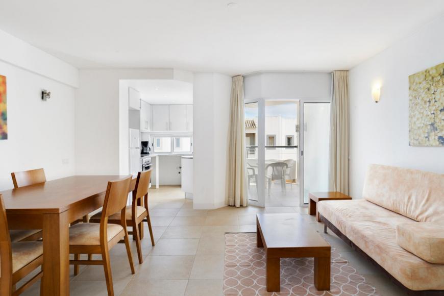 3 Sterne Hotel: Golden Club Cabanas - Tavira, Algarve, Bild 4